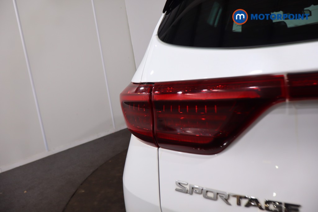 KIA Sportage Gt-Line S Automatic Diesel SUV - Stock Number (1621983) - 38th supplementary image