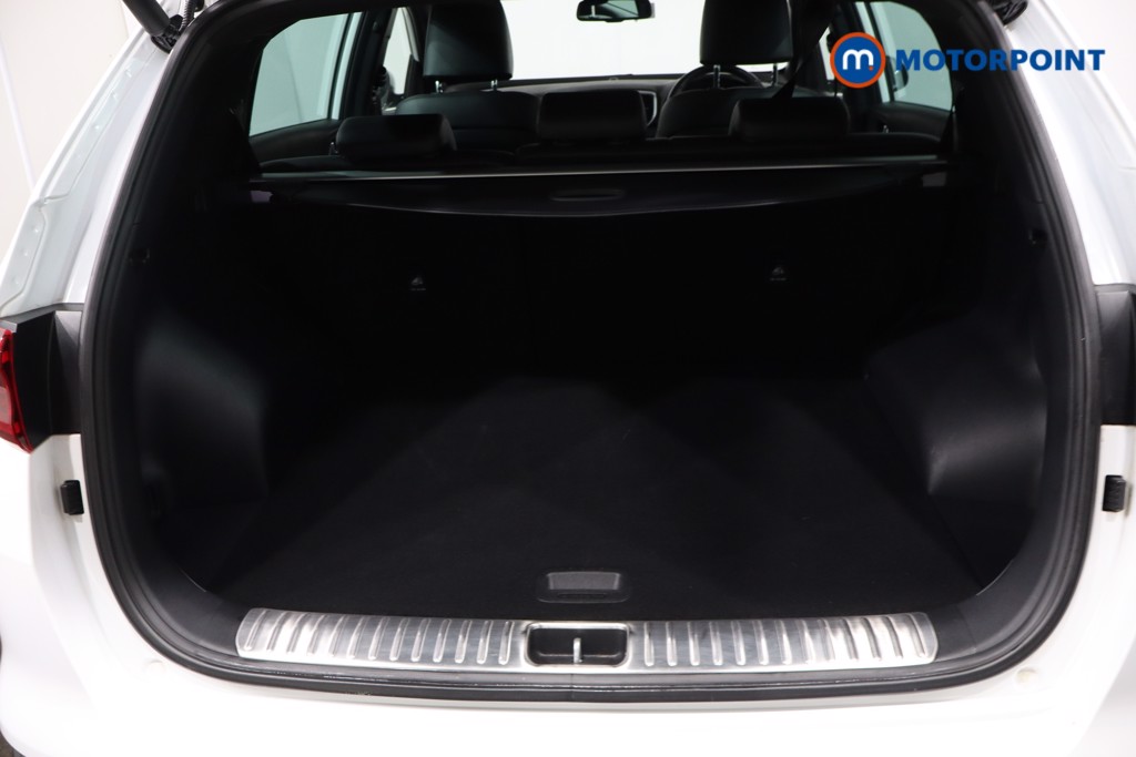 KIA Sportage Gt-Line S Automatic Diesel SUV - Stock Number (1621983) - 40th supplementary image