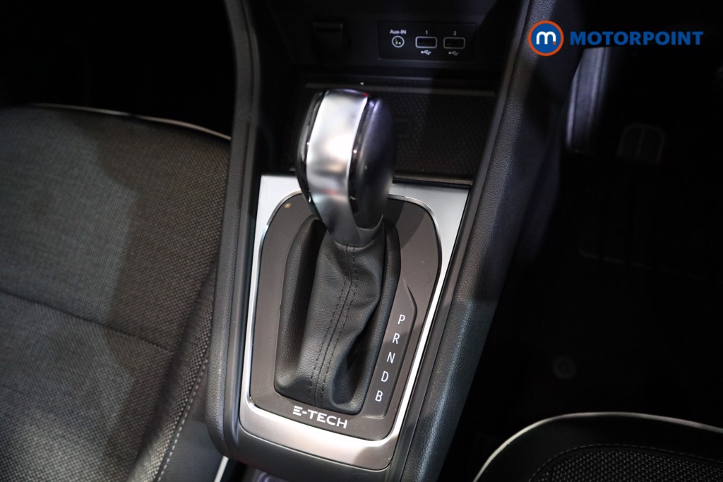 Renault Captur Se Edition Automatic Petrol-Electric Hybrid SUV - Stock Number (1622025) - 10th supplementary image