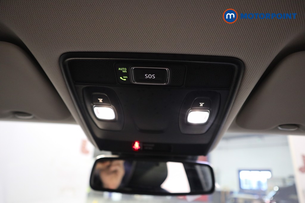 Renault Captur Se Edition Automatic Petrol-Electric Hybrid SUV - Stock Number (1622025) - 12th supplementary image