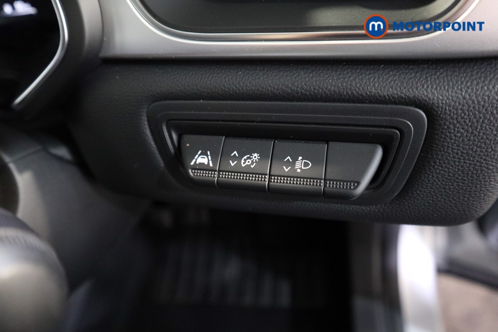 Renault Captur Se Edition Automatic Petrol-Electric Hybrid SUV - Stock Number (1622025) - 13th supplementary image