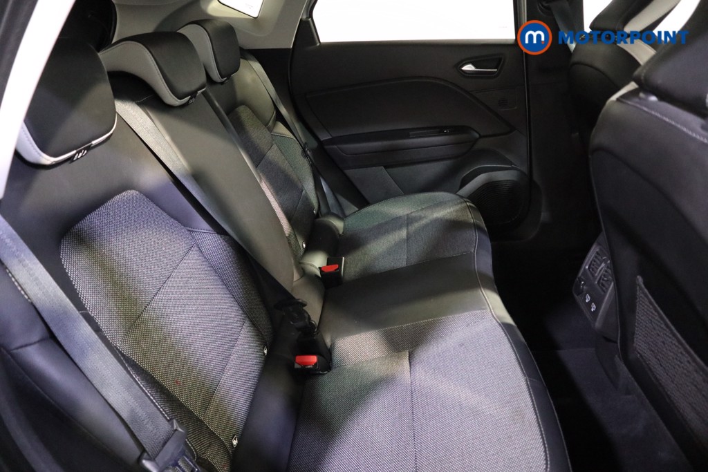 Renault Captur Se Edition Automatic Petrol-Electric Hybrid SUV - Stock Number (1622025) - 16th supplementary image