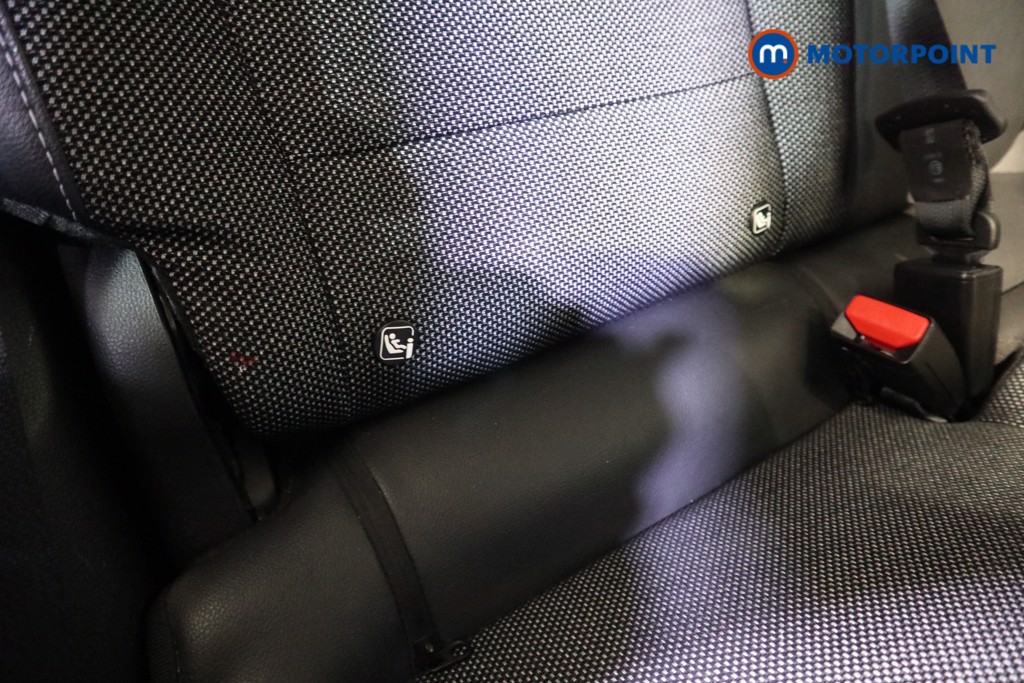 Renault Captur Se Edition Automatic Petrol-Electric Hybrid SUV - Stock Number (1622025) - 17th supplementary image