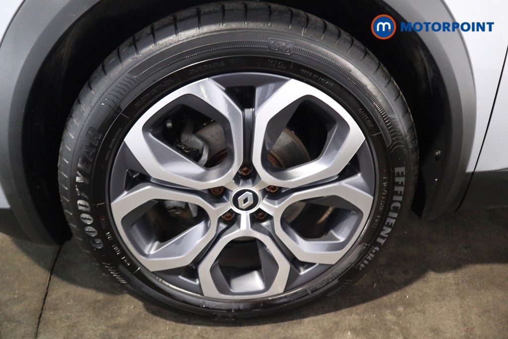 Renault Captur Se Edition Automatic Petrol-Electric Hybrid SUV - Stock Number (1622025) - 24th supplementary image