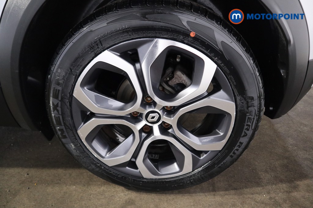 Renault Captur Se Edition Automatic Petrol-Electric Hybrid SUV - Stock Number (1622025) - 25th supplementary image