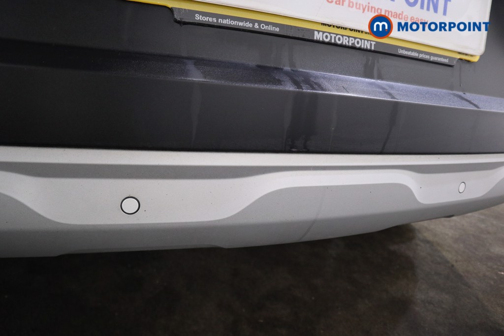 Renault Captur Se Edition Automatic Petrol-Electric Hybrid SUV - Stock Number (1622025) - 26th supplementary image