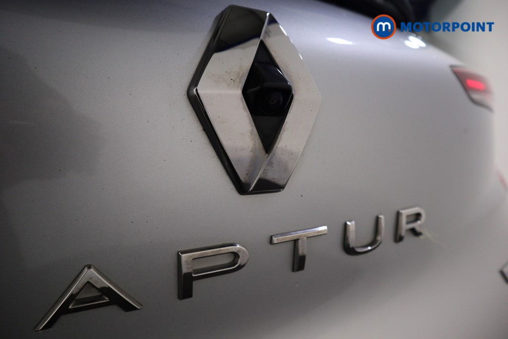 Renault Captur Se Edition Automatic Petrol-Electric Hybrid SUV - Stock Number (1622025) - 27th supplementary image