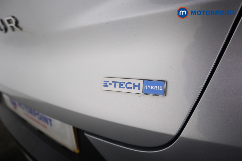 Renault Captur Se Edition Automatic Petrol-Electric Hybrid SUV - Stock Number (1622025) - 30th supplementary image