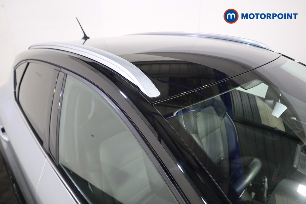 Renault Captur Se Edition Automatic Petrol-Electric Hybrid SUV - Stock Number (1622025) - 32nd supplementary image