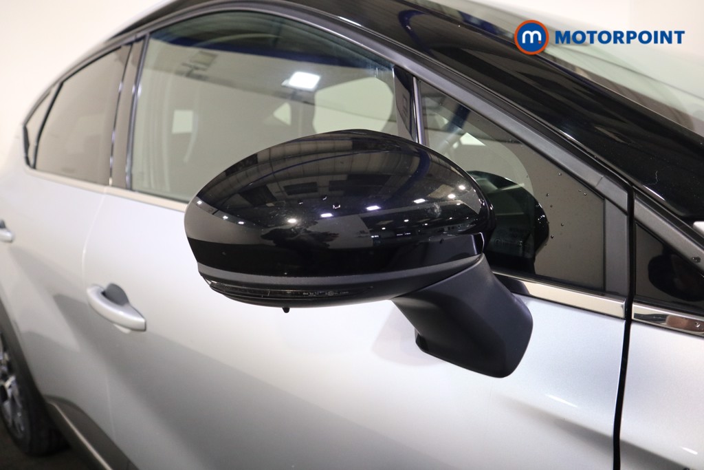 Renault Captur Se Edition Automatic Petrol-Electric Hybrid SUV - Stock Number (1622025) - 33rd supplementary image