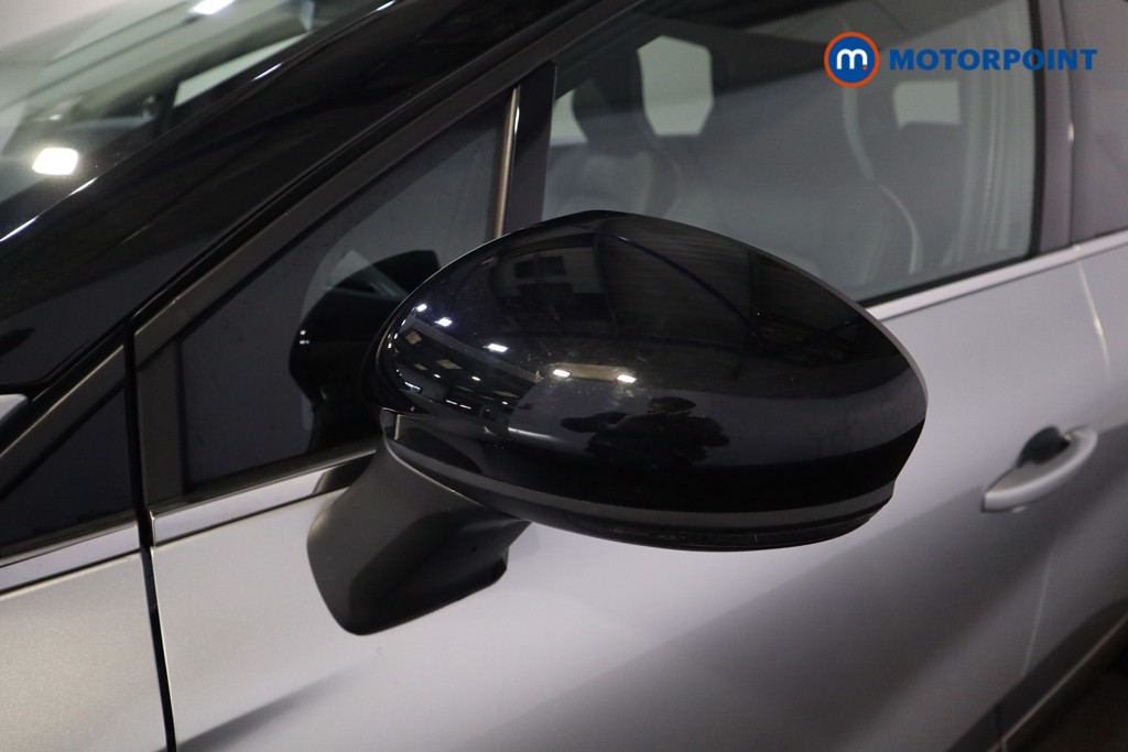 Renault Captur Se Edition Automatic Petrol-Electric Hybrid SUV - Stock Number (1622025) - 34th supplementary image