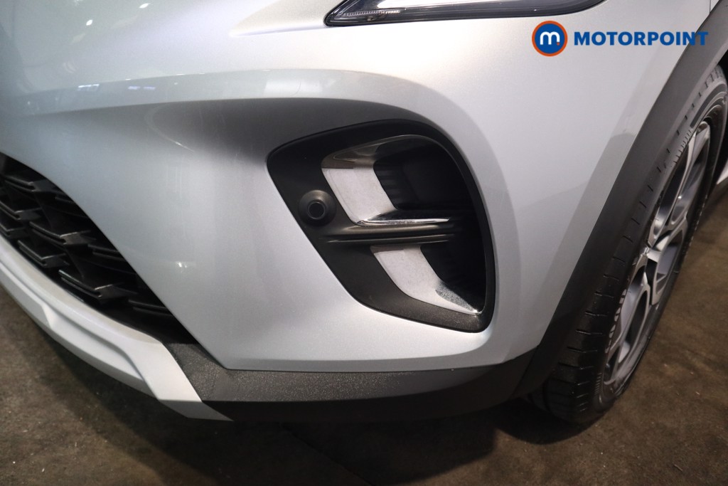 Renault Captur Se Edition Automatic Petrol-Electric Hybrid SUV - Stock Number (1622025) - 35th supplementary image