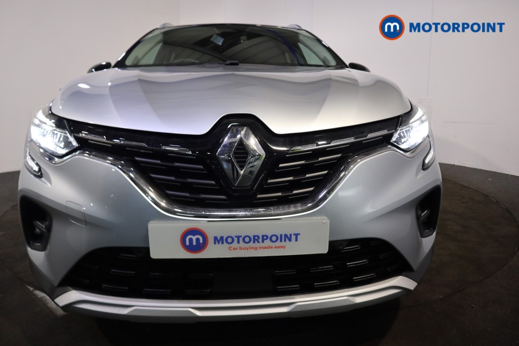 Renault Captur Se Edition Automatic Petrol-Electric Hybrid SUV - Stock Number (1622025) - 38th supplementary image