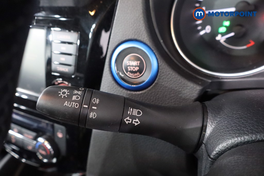 Nissan Qashqai N-Motion Automatic Petrol SUV - Stock Number (1622086) - 14th supplementary image