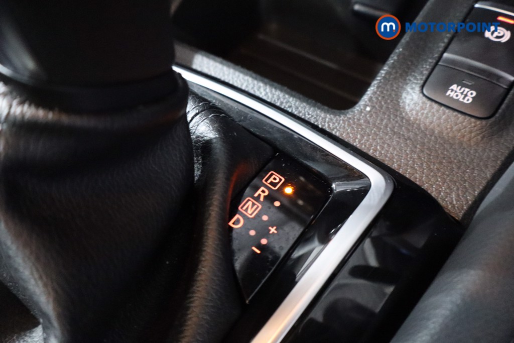 Nissan Qashqai N-Motion Automatic Petrol SUV - Stock Number (1622086) - 21st supplementary image
