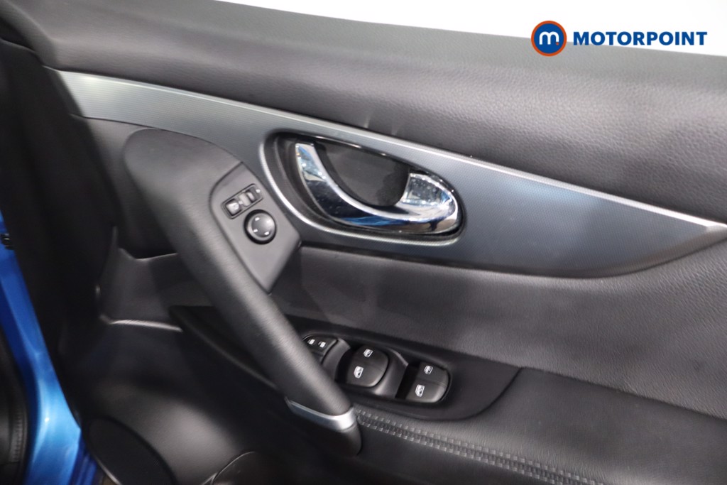 Nissan Qashqai N-Motion Automatic Petrol SUV - Stock Number (1622086) - 25th supplementary image