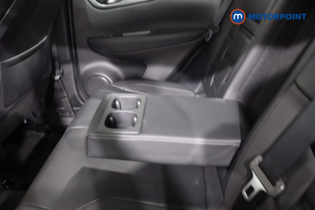 Nissan Qashqai N-Motion Automatic Petrol SUV - Stock Number (1622086) - 27th supplementary image