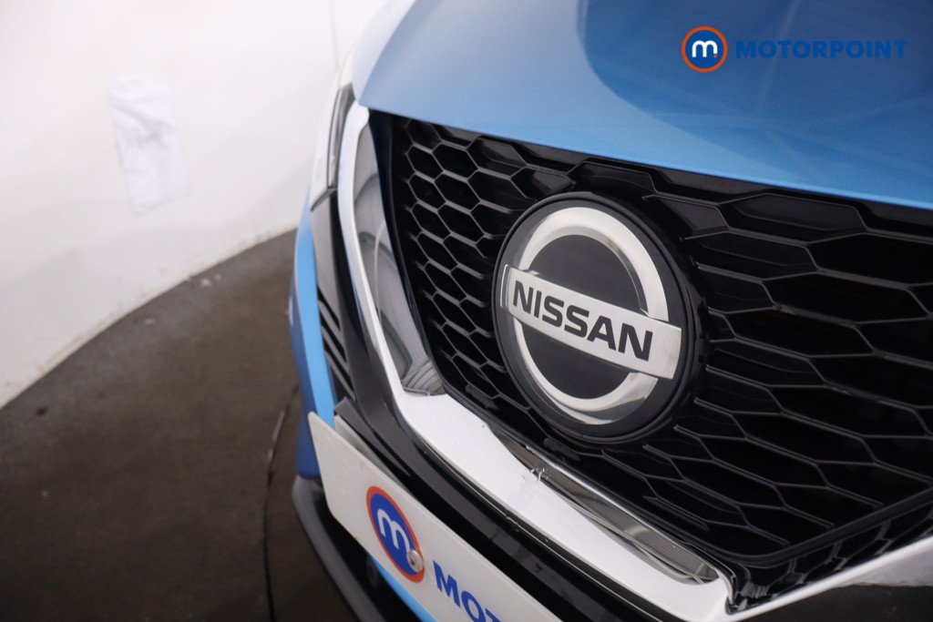 Nissan Qashqai N-Motion Automatic Petrol SUV - Stock Number (1622086) - 30th supplementary image