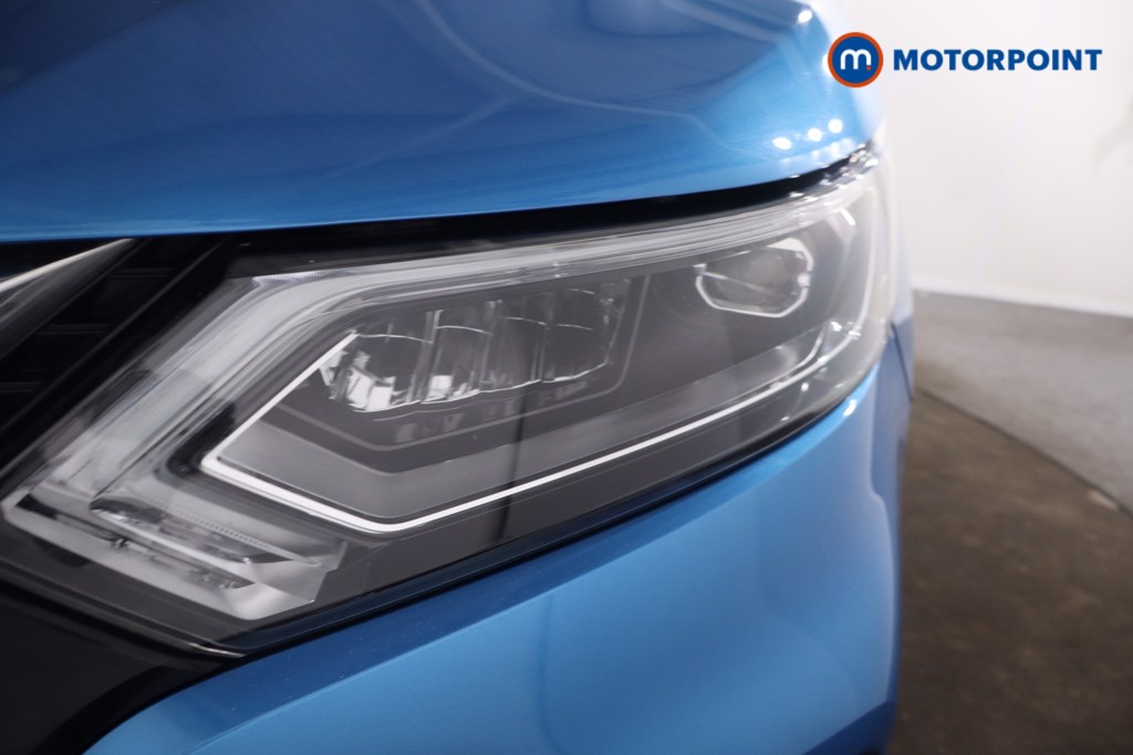 Nissan Qashqai N-Motion Automatic Petrol SUV - Stock Number (1622086) - 31st supplementary image