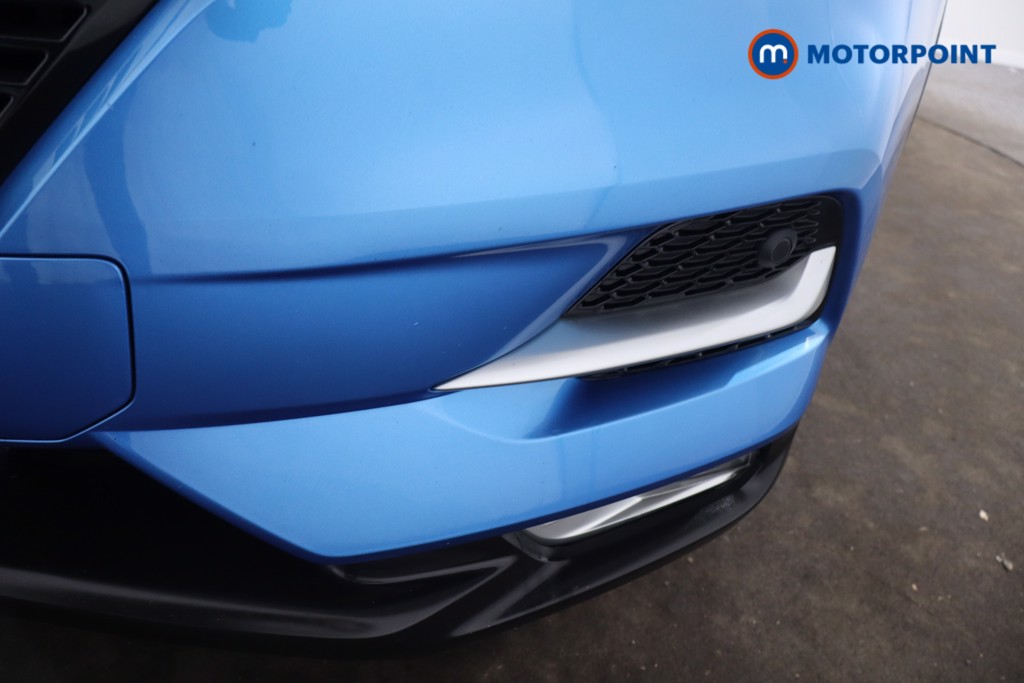 Nissan Qashqai N-Motion Automatic Petrol SUV - Stock Number (1622086) - 32nd supplementary image