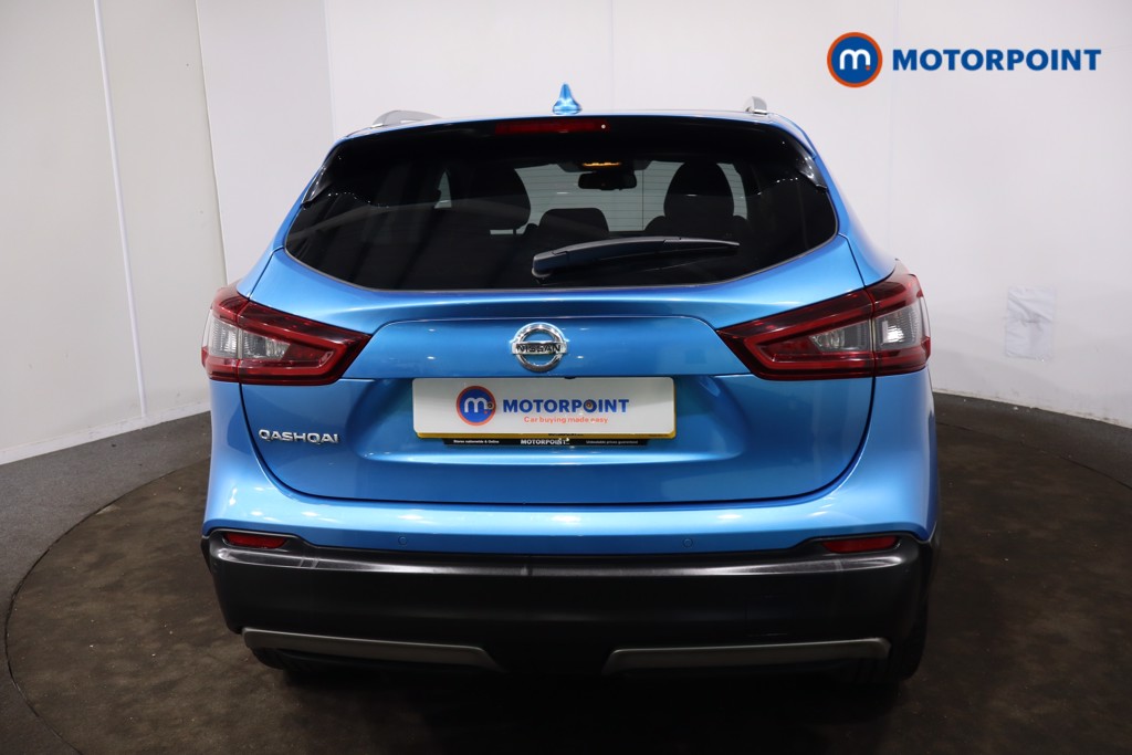 Nissan Qashqai N-Motion Automatic Petrol SUV - Stock Number (1622086) - 35th supplementary image