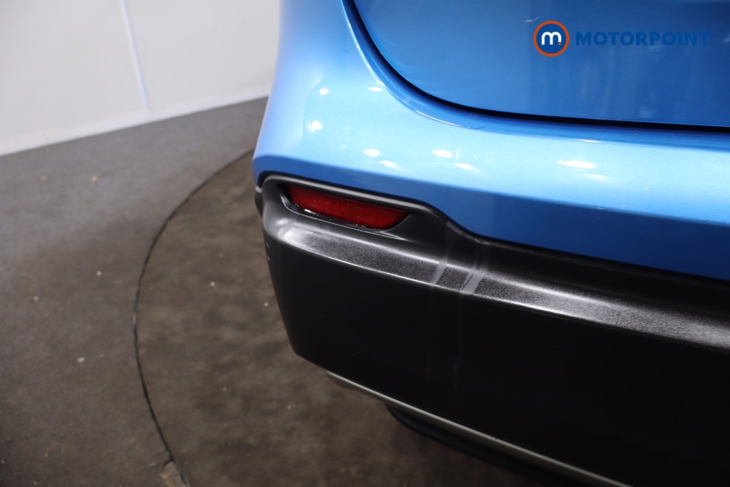 Nissan Qashqai N-Motion Automatic Petrol SUV - Stock Number (1622086) - 37th supplementary image