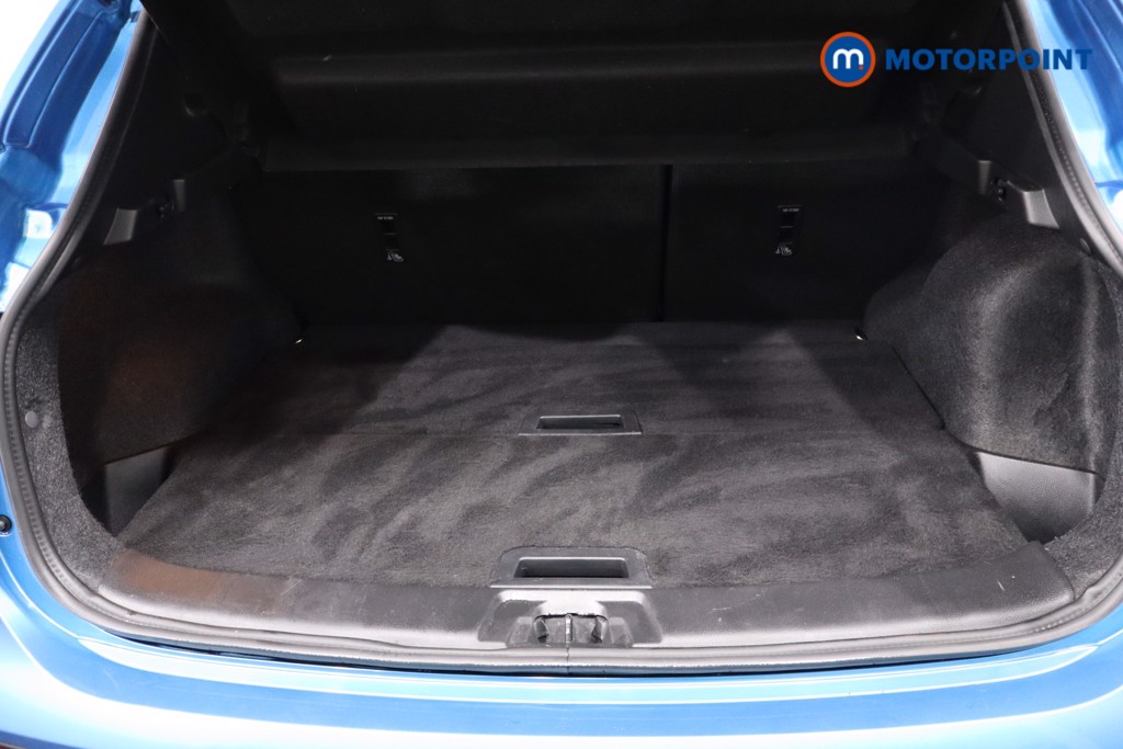 Nissan Qashqai N-Motion Automatic Petrol SUV - Stock Number (1622086) - 39th supplementary image