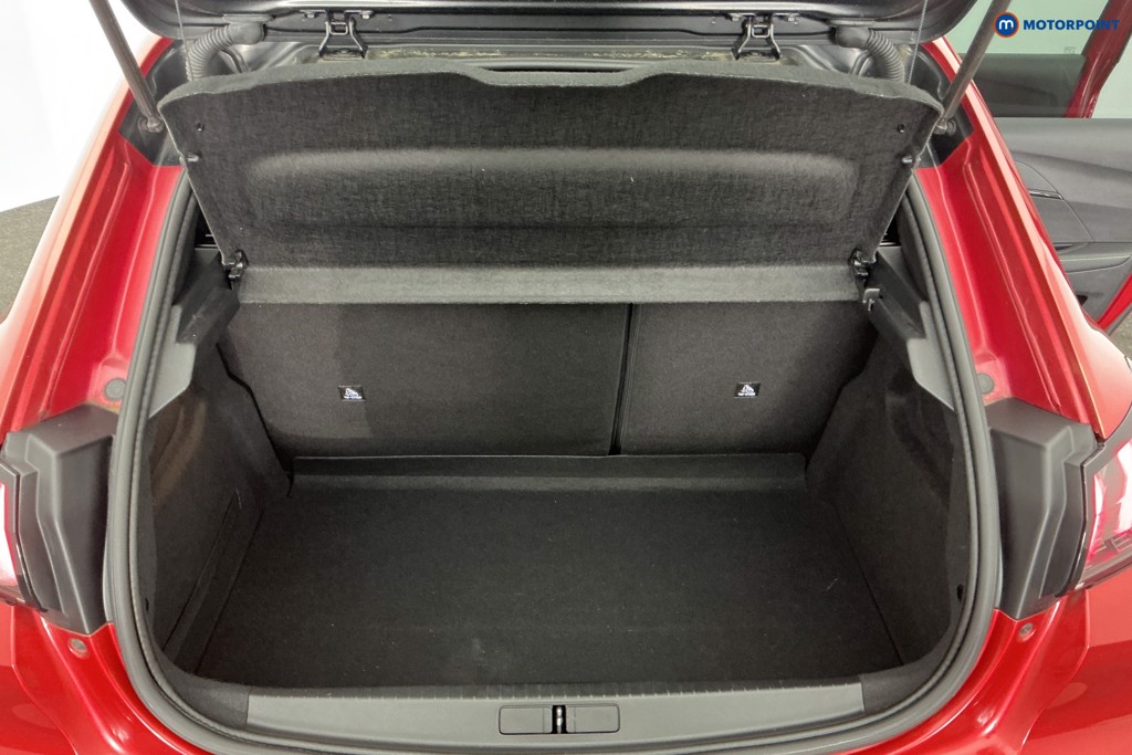 Peugeot 208 Gt Line Automatic Electric Hatchback - Stock Number (1622230) - 3rd supplementary image