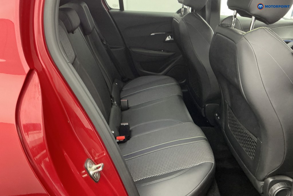 Peugeot 208 Gt Line Automatic Electric Hatchback - Stock Number (1622230) - 6th supplementary image