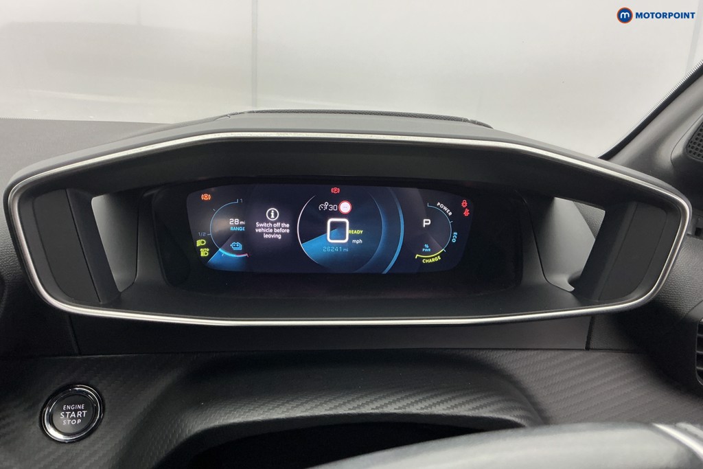 Peugeot 208 Gt Line Automatic Electric Hatchback - Stock Number (1622230) - 11th supplementary image