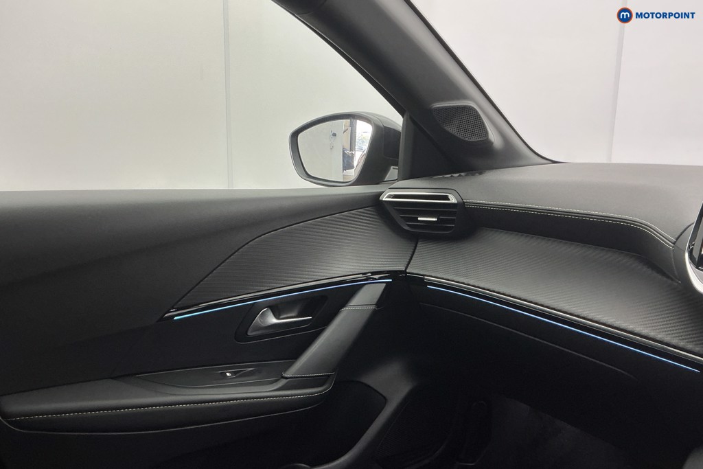 Peugeot 208 Gt Line Automatic Electric Hatchback - Stock Number (1622230) - 22nd supplementary image