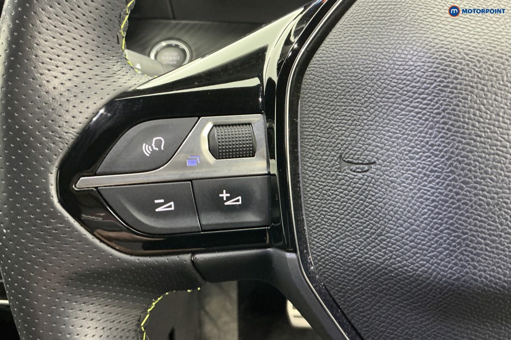 Peugeot 208 Gt Line Automatic Electric Hatchback - Stock Number (1622230) - 23rd supplementary image