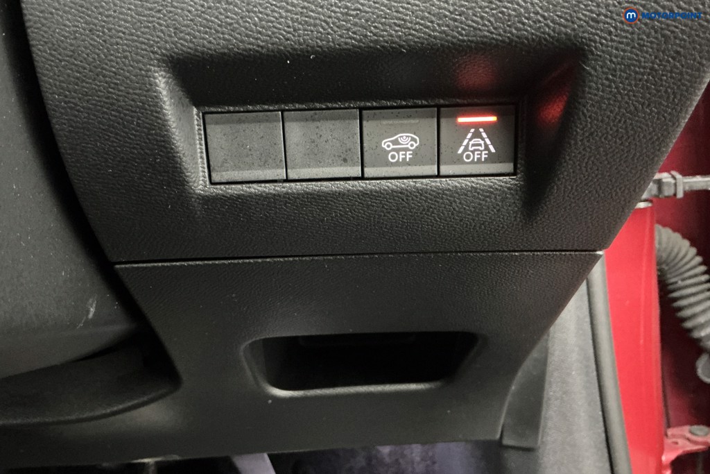 Peugeot 208 Gt Line Automatic Electric Hatchback - Stock Number (1622230) - 25th supplementary image