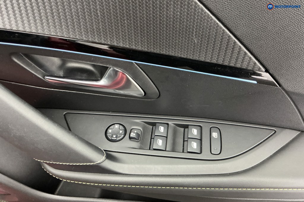 Peugeot 208 Gt Line Automatic Electric Hatchback - Stock Number (1622230) - 27th supplementary image