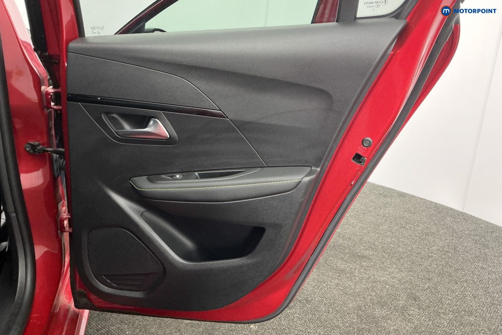 Peugeot 208 Gt Line Automatic Electric Hatchback - Stock Number (1622230) - 28th supplementary image