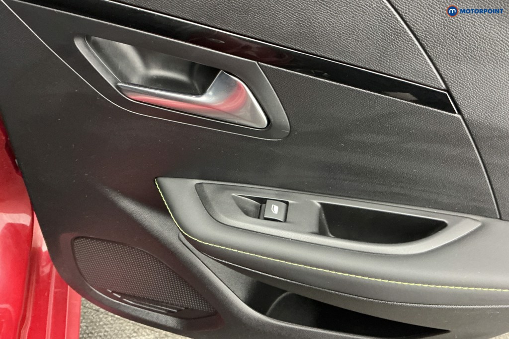Peugeot 208 Gt Line Automatic Electric Hatchback - Stock Number (1622230) - 29th supplementary image