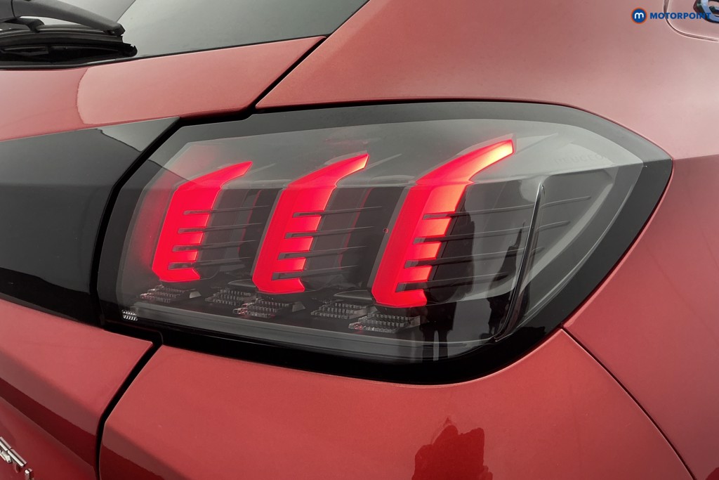 Peugeot 208 Gt Line Automatic Electric Hatchback - Stock Number (1622230) - 31st supplementary image