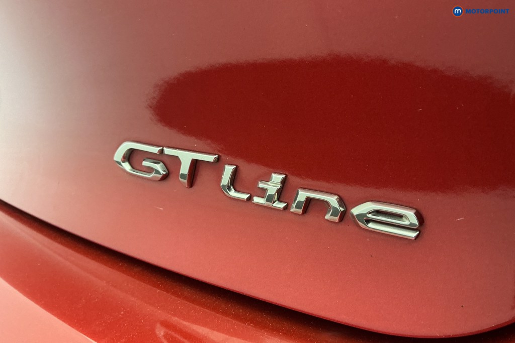 Peugeot 208 Gt Line Automatic Electric Hatchback - Stock Number (1622230) - 32nd supplementary image