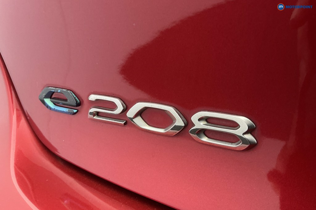 Peugeot 208 Gt Line Automatic Electric Hatchback - Stock Number (1622230) - 33rd supplementary image