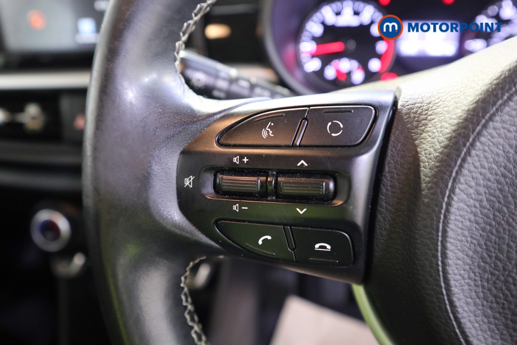 KIA Picanto 3 Manual Petrol Hatchback - Stock Number (1622247) - 5th supplementary image