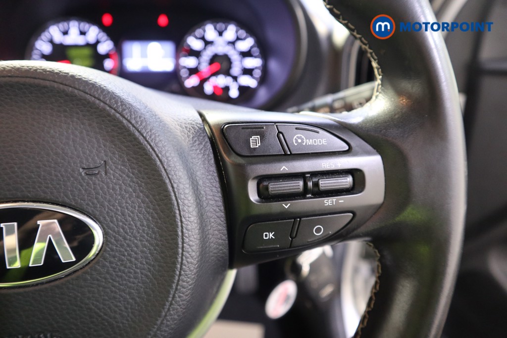 KIA Picanto 3 Manual Petrol Hatchback - Stock Number (1622247) - 6th supplementary image