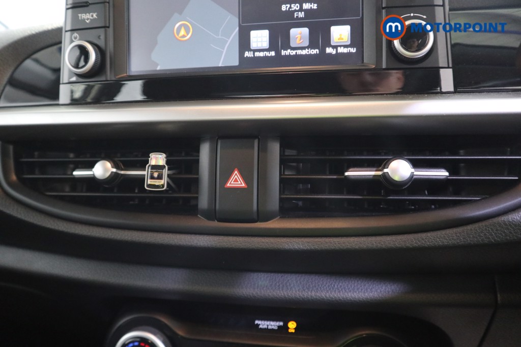 KIA Picanto 3 Manual Petrol Hatchback - Stock Number (1622247) - 7th supplementary image