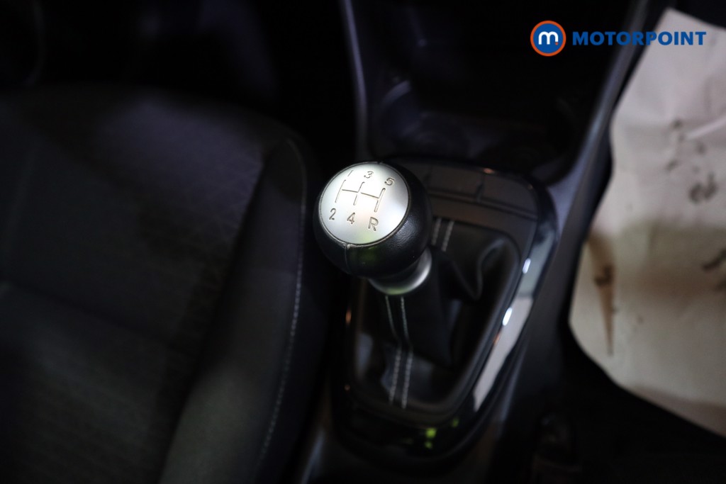 KIA Picanto 3 Manual Petrol Hatchback - Stock Number (1622247) - 10th supplementary image