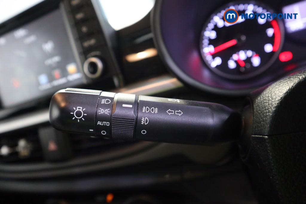 KIA Picanto 3 Manual Petrol Hatchback - Stock Number (1622247) - 12th supplementary image