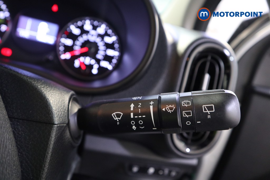 KIA Picanto 3 Manual Petrol Hatchback - Stock Number (1622247) - 13th supplementary image