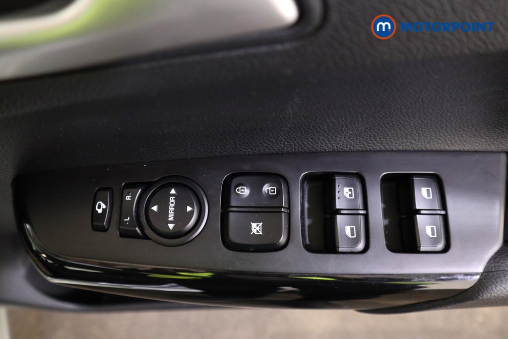 KIA Picanto 3 Manual Petrol Hatchback - Stock Number (1622247) - 14th supplementary image