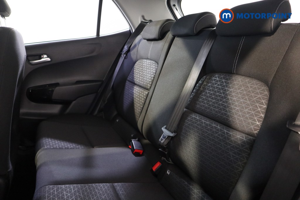 KIA Picanto 3 Manual Petrol Hatchback - Stock Number (1622247) - 16th supplementary image