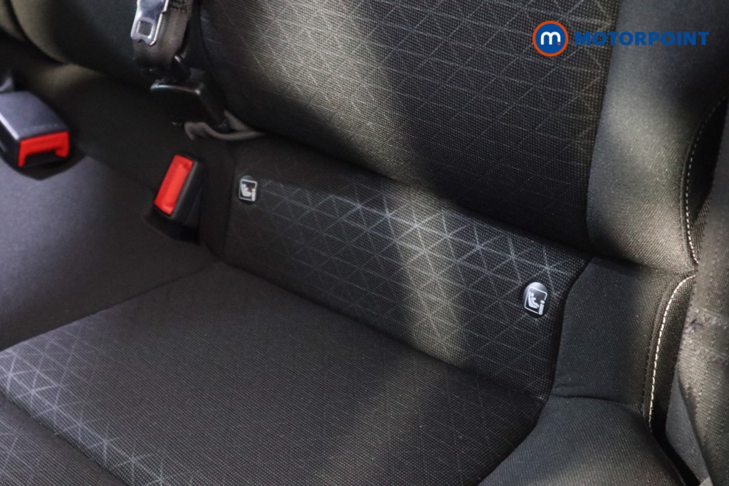 KIA Picanto 3 Manual Petrol Hatchback - Stock Number (1622247) - 17th supplementary image