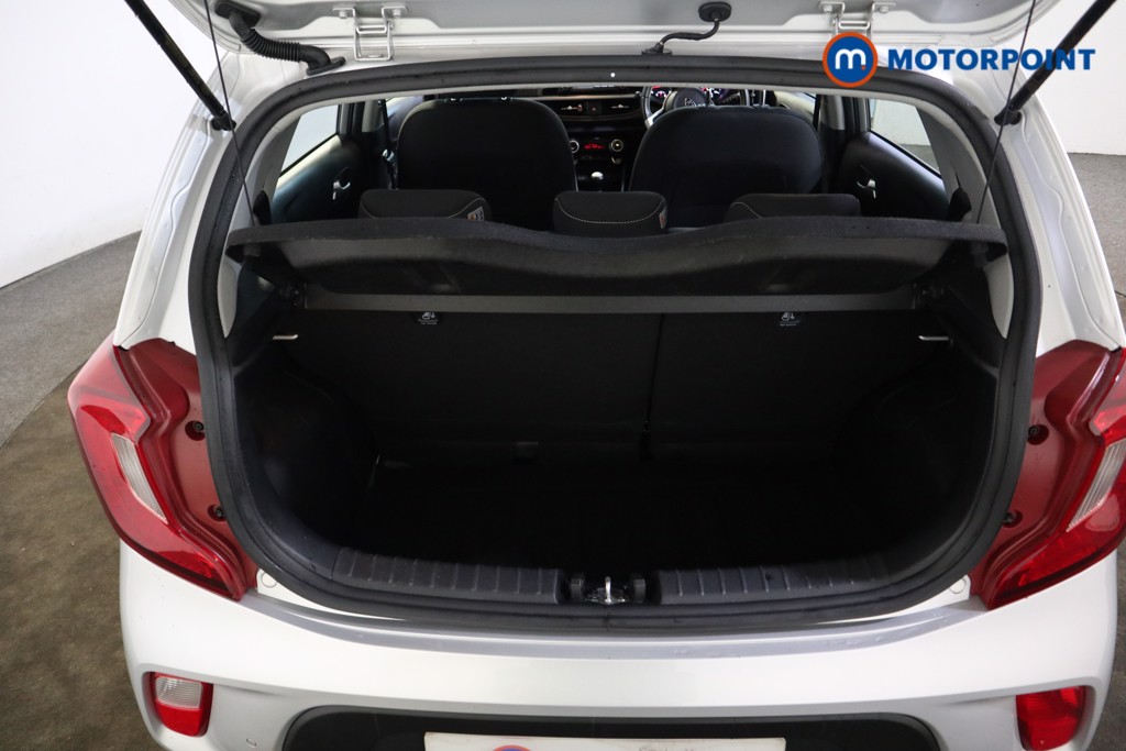 KIA Picanto 3 Manual Petrol Hatchback - Stock Number (1622247) - 18th supplementary image