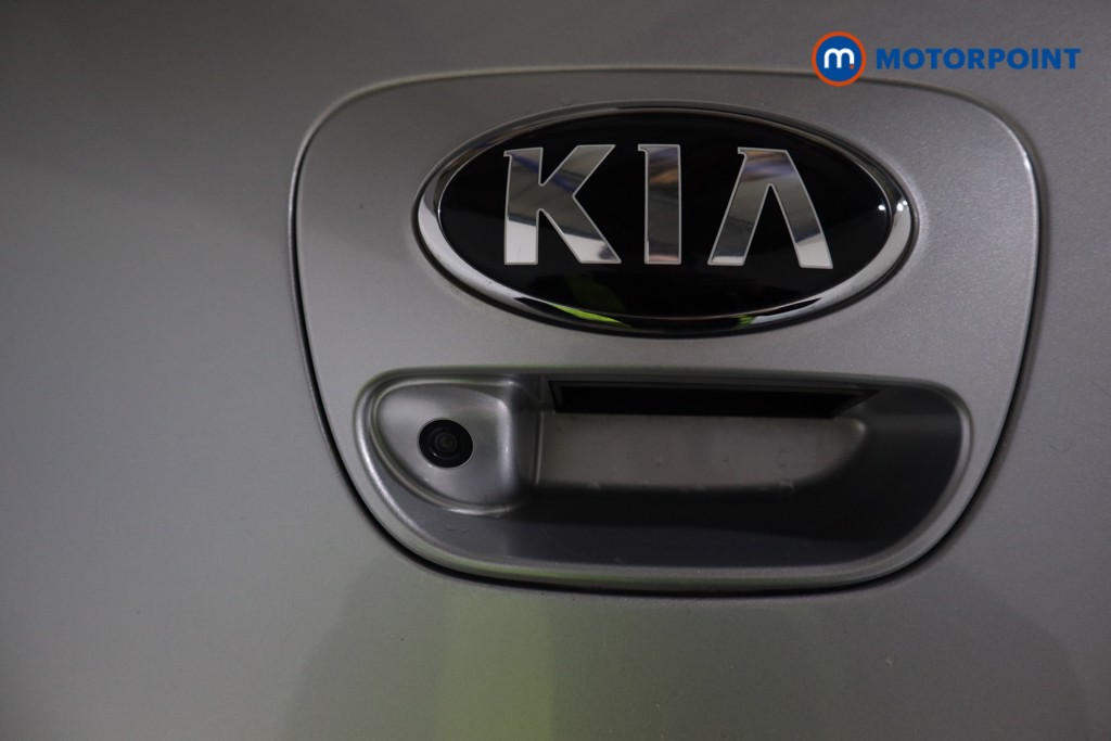 KIA Picanto 3 Manual Petrol Hatchback - Stock Number (1622247) - 20th supplementary image